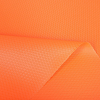 Ткань Рип-стоп Ромбик, Оксфорд 240D PU 1000, цвет Оранжевый люминесцентный, на отрез