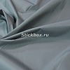 Ткань Дьюспо 230T WR PU, цвет серый с голубым оттенком 11, на отрез