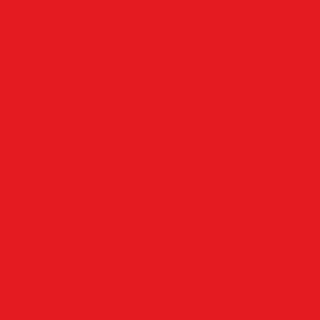 Декоративная самоклеющаяся пленка, матовая, красная, d-c-fix 200-1268