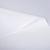 Ткань Рип-стоп Ромбик, Оксфорд 240D PU 1000, цвет Белый, на отрез