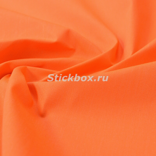 Ткань для рабочей одежды, Форвард 200, цвет Оранжевый, на отрез