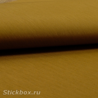 Ткань для снаряжения Codra 500D (Южнокорейский аналог ткани Кордура), цвет коричнево-рыжий, на отрез