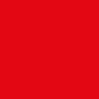 от200-0108, d-c-fix, красная матовая пленка на отрез