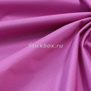 Ткань Рип-стоп, Оксфорд 500D PU1000, цвет Розовый, на отрез