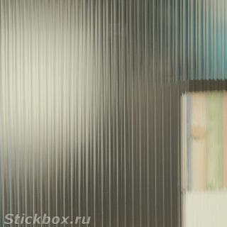 от200-0316, d-c-fix, матовая витражная пленка с клеевым слоем, Полосы, на отрез