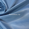 Ткань подкладочная Poly Twill, цвет Светло-голубой, на отрез