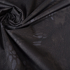 Ткань Рип-стоп, Оксфорд 600D PU1000, камуфляж Черный питон b028, на отрез