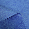 Ткань Оксфорд Меланж 600D PU 2000, цвет синий 14, на отрез