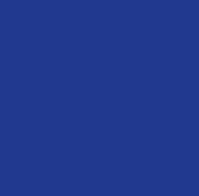 от200-1687, d-c-fix, темно-синяя глянцевая пленка на отрез