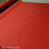Ткань Оксфорд 600D PU 1000, цвет красный, на отрез