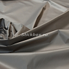 Ткань курточная Таффета Шайн 300T WR PU, цвет Бежевый, на отрез