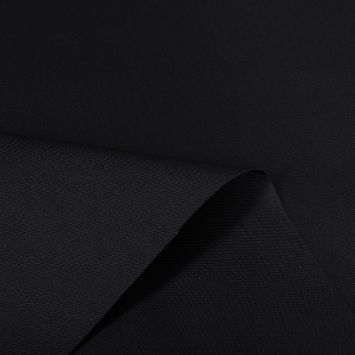 Ткань для рабочей одежды, Форвард 200, цвет Черный, на отрез