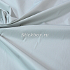 Ткань Дьюспо 240T WR PU Milky, цвет Жемчужно-серый Pearl Grey, на отрез