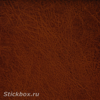 Искусственная кожа на самоклеящейся основе, коричневая, d-c-fix 200-5451
