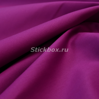 Ткань для рабочей одежды, Форвард 200, цвет Фуксия, на отрез